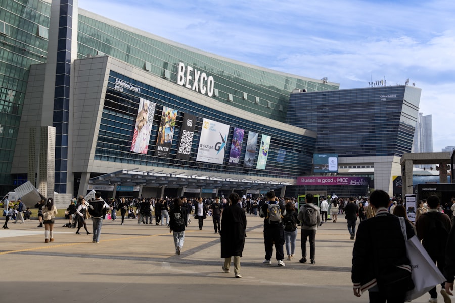 Messe Werbeartikel 2026