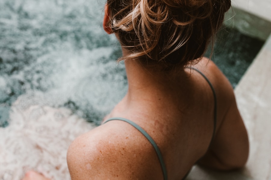 Wellness, Spa und Massage-Gutschein